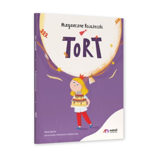 natuli tort