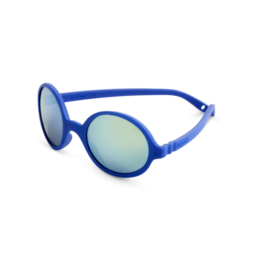 kietla okulary przeciwsłoneczne dla dzieci 1-2 rozz reflex blue