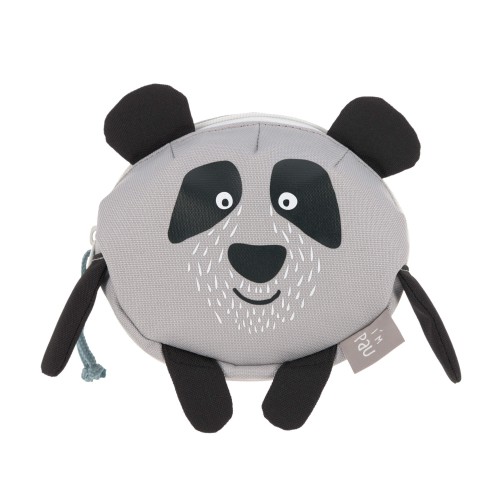 torebka listonoszka mini nerka about friends panda pau lassig
