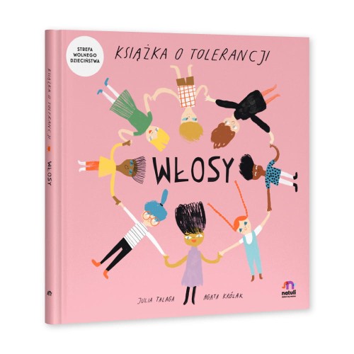 włosy Natuli