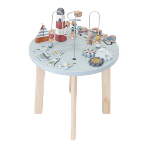 little dutch stolik edukacyjny sailors