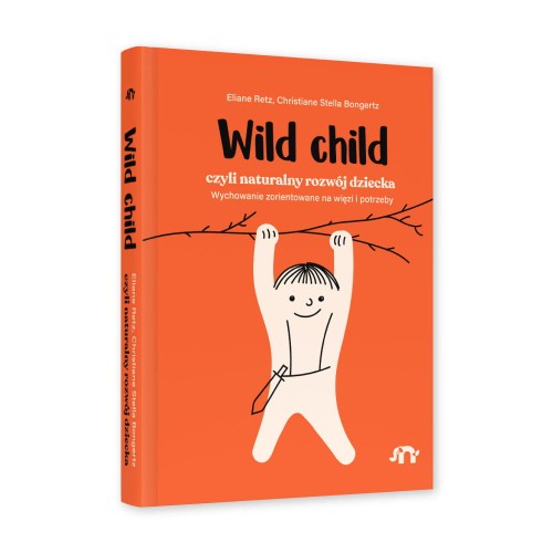 Wild child czyli naturalny rozwój dziecka Natuli