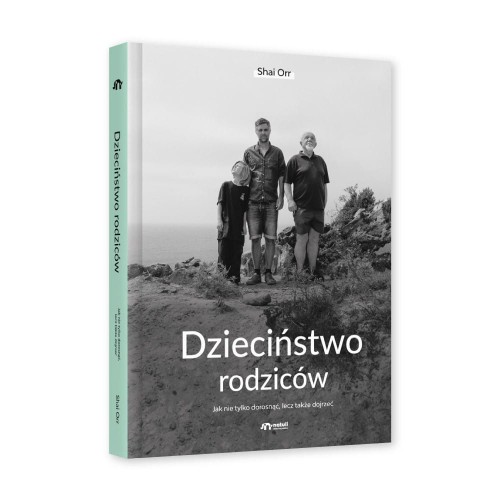 Dzieciństwo rodziców Natuli