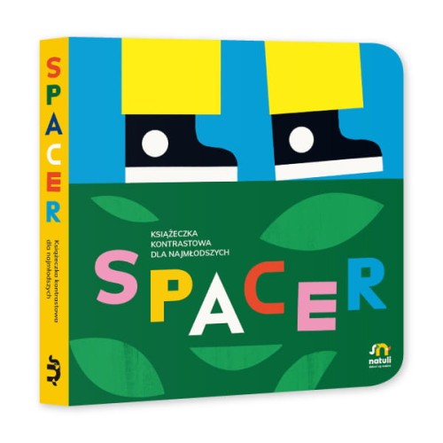 Spacer Natuli