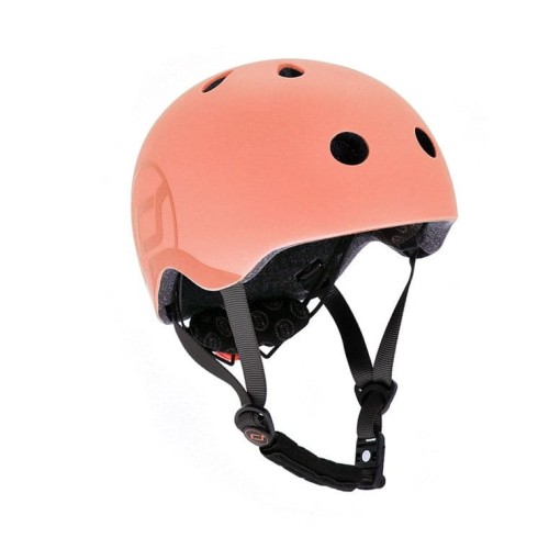 Kask S M dla dziecka
