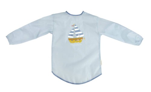 Little Dutch fartuszek do malowania farbami