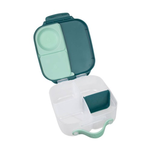 bbox mini lunchbox do przedszkola dla chłopca