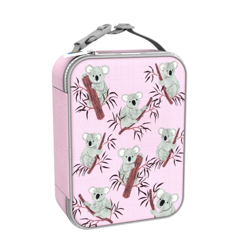 Lunch bag dla dziecka do szkoły