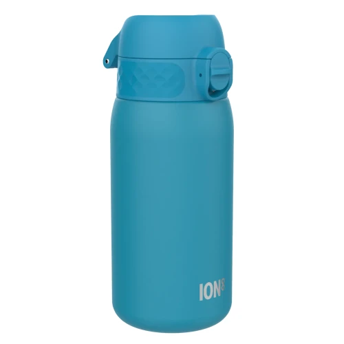 Stalowa butelka bidon do szkoły 400 ml