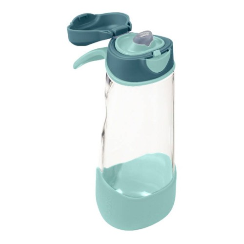 Bidon tritanowy dla dziecka 600 ml b.box