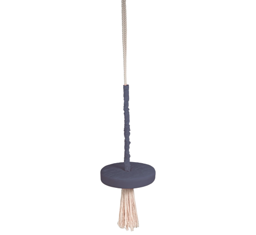 Huśtawka Ring Swing Nightshadow blue Babysteps