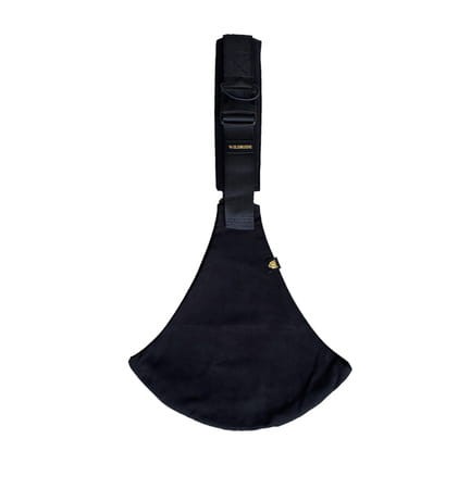 nosidlo wildride black