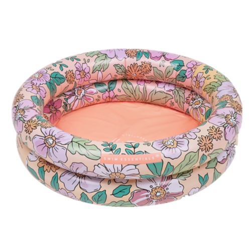 the swim essentials basenik dla dzieci 60 cm blossom