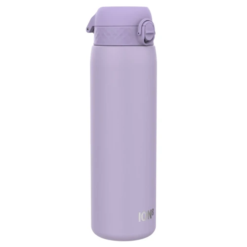 Butelka stalowa Bidon ION8 Fiolet 1200 ml
