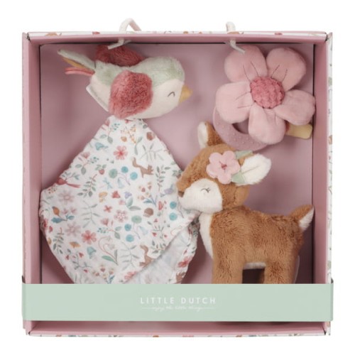 little dutch zestaw prezentowy fairy garden