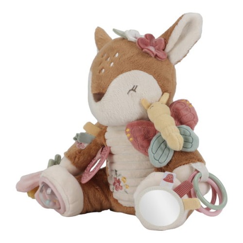 sarenka aktywizujaca fairy garden little dutch