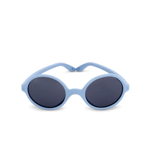 Okulary przeciwsłoneczne RoZZ 1-2 Light Blue Kietla