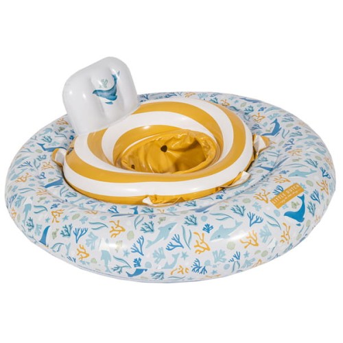 little dutch kolko treningowe dla dzieci blue ocean dreams