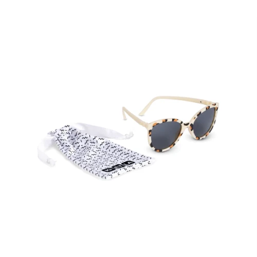okulary przeciwsloneczne buzz 4-6 leopard kietla