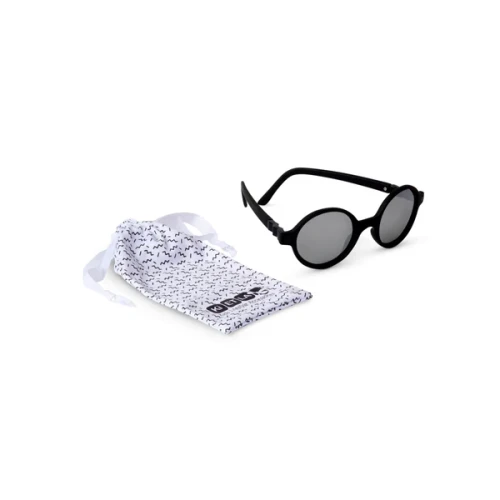 okulary przeciwsloneczne rozz black 4-6