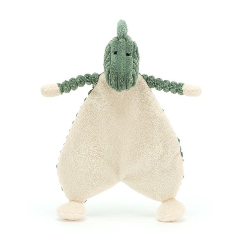 Szmatka przytulanka z dinozaurem Roy / JellyCat