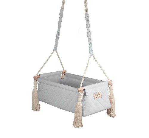Kołyska NewBorn Swing