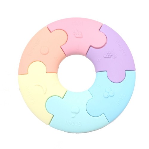 Puzzle silikonowe Jellystone