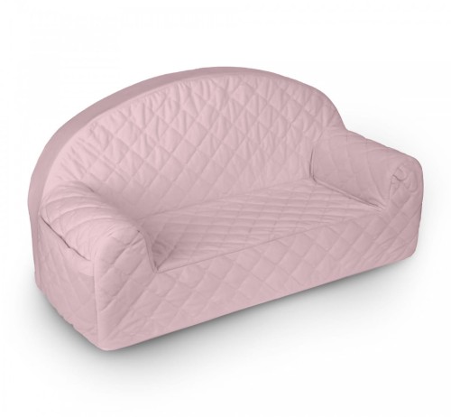 Kanapa Velvet Sepia Rose- Babysteps