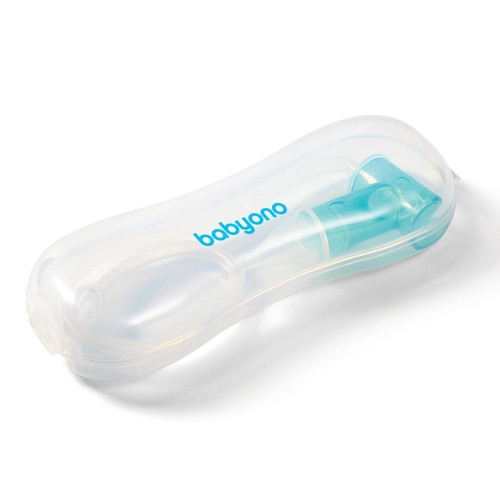 Aspirator kataru do nosa - BabyOno