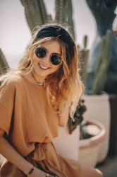 Twistband Organic Black / Looks by Luks