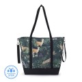 Makaszka Shopper Bag Woodland
