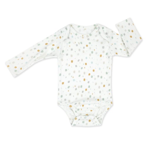Body niemowlęce długi rękaw Playground / Color Stories