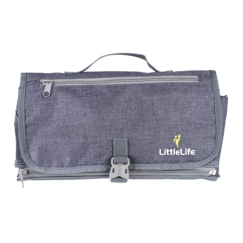 Przenośna mata do przewijania / LittleLife