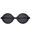 okulary przeciwsłoneczne dla dzieci Kietla Diabola black