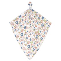 Otulacz bambusowy 120x100 Meadow / Color Stories