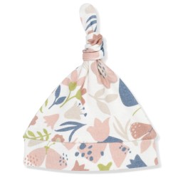 Czapeczka niemowlęca 0-3 Meadow / Color Stories