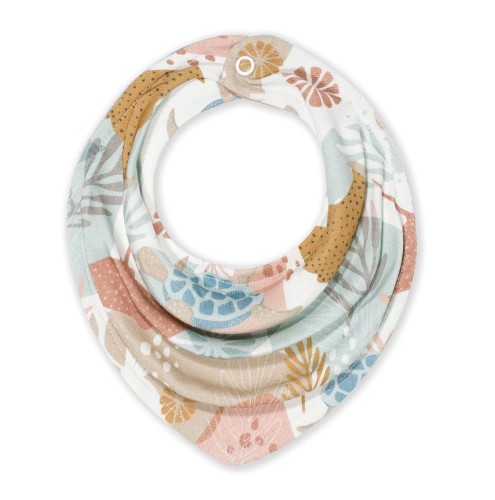 Apaszka niemowlęca Reef / Color Stories