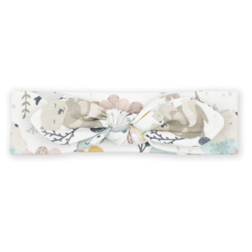 Color Stories Opaska niemowlęca Mom and me