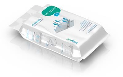 Podkłady higieniczne 60x90cm - BabyOno