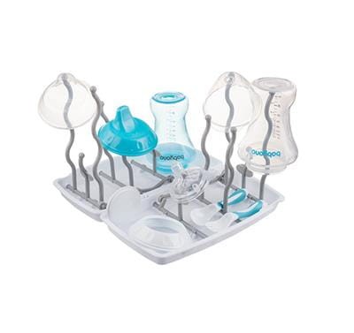 Uniwersalna suszarka do butelek i smoczków / BabyOno