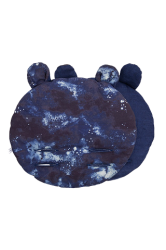 Poduszka do wózka z otworami na pasy Beloff