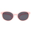 Okulary przeciwsłoneczne dla dzieci 1-2 lata Wazz Blush Kietla wysoka odporność na tłuczenie