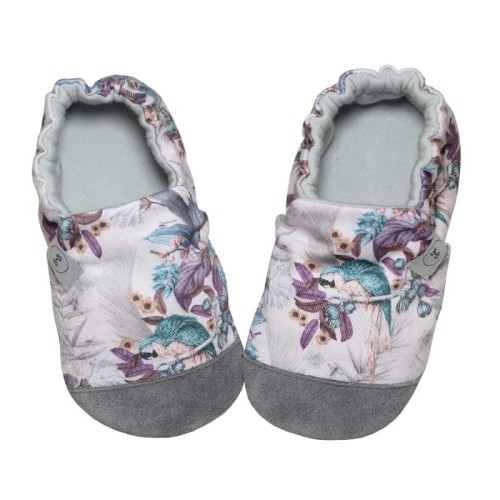 Kapcie dziecięce Tropic 22-23