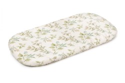 Bambusowe prześcieradło do gondoli Botanic / My Memi