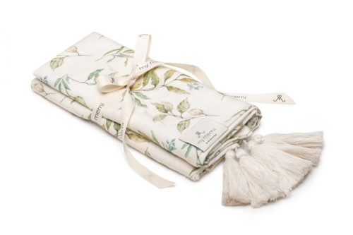 Bambusowy otulacz 100x120 Botanic / My Memi