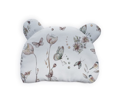 Poduszka bambusowa miś Natura / BabySteps