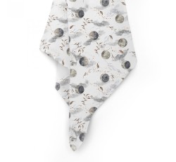 Otulacz bambusowy Moonlight / BabySteps