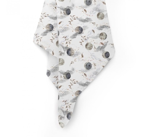 Otulacz bambusowy Moonlight / BabySteps