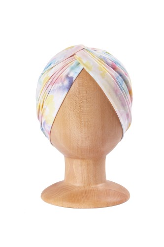 looks by luks turband maxi amor puro