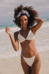Royal Headband Mente Aperta / Looks by Luks